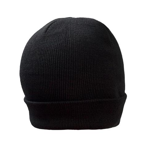 Σκούφος διπλός στρατιωτικός Mαύρο