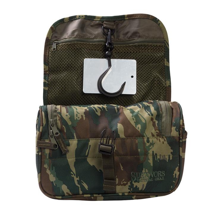 Νεσεσέρ Στρατιωτικό εκστρατείας Ελληνικής παραλλαγής