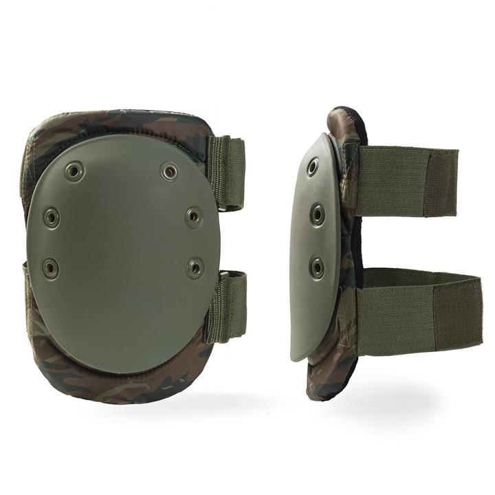 Επιγονατίδες επιχειρησιακές Survivors (Ελληνικής Παραλλαγής)