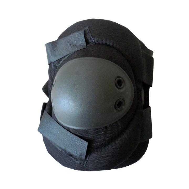 Επιαγκωνίδες επιχειρησιακές (Μαύρο)