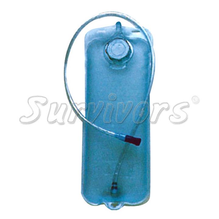 Υδροδοχείο πλάτης επιχειρησιακό Ελληνικής παραλλαγής