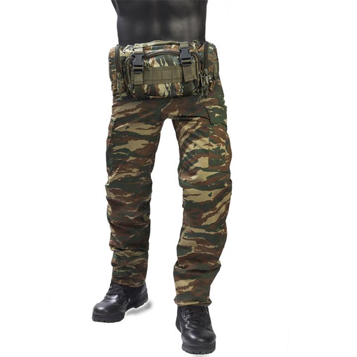 Τσαντάκι Survivors επιχειρησιακό universal Ελληνικής Παραλλαγής