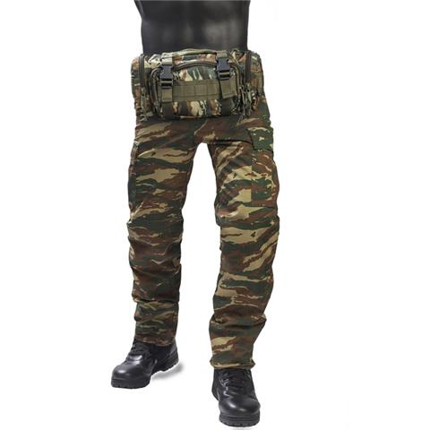 Τσαντάκι Survivors επιχειρησιακό universal Ελληνικής Παραλλαγής