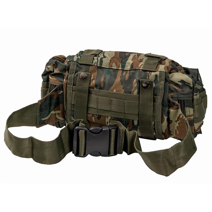 Τσαντάκι Survivors επιχειρησιακό universal Ελληνικής Παραλλαγής