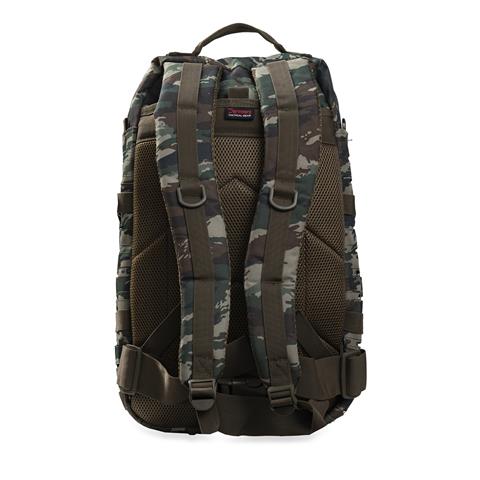 Σακίδιο πλάτης laser-cut  45/55 lt Survivors Ελληνικής Παραλλαγής