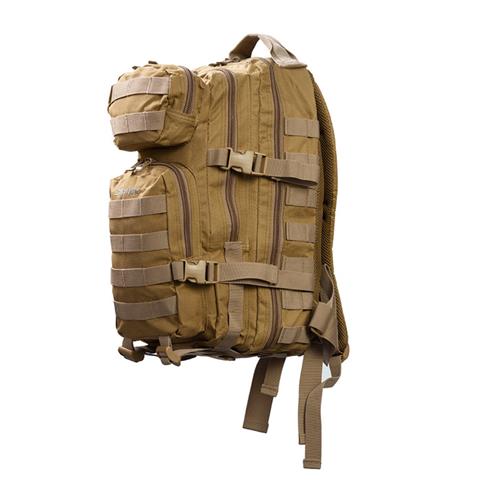 Σακίδιο πλάτης μεσαιο 30/40 lt Survivors Μπεζ (coyote)