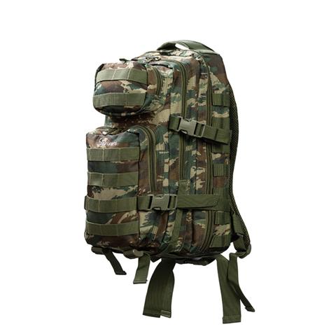 Σακίδιο πλάτης μεσαιο 30/40 lt Survivors Ελληνικής Παραλλαγής