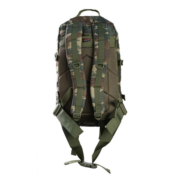 Σακίδιο πλάτης μεγάλο 45/55 lt Survivors Ελληνικής Παραλλαγής