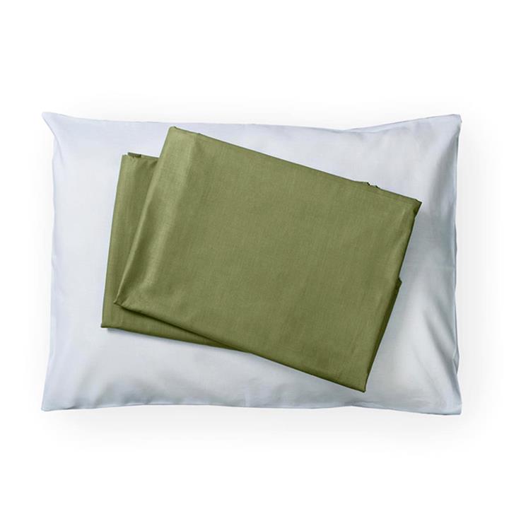 Μαξιλαροθήκη Στρατιωτική (Λαδί)