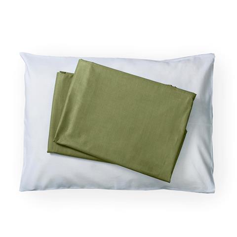 Μαξιλαροθήκη Στρατιωτική (Λαδί)