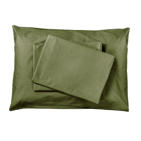 Μαξιλαροθήκη Στρατιωτική (Λαδί)