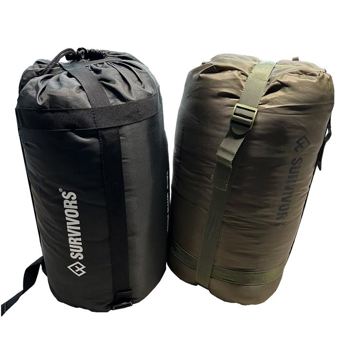 Θήκη για Υπνόσακους Λαδί