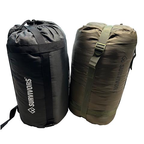 Θήκη για Υπνόσακους Λαδί