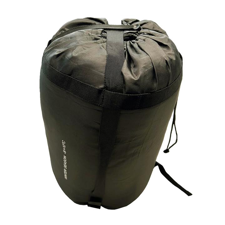 Θήκη για Υπνόσακους Λαδί