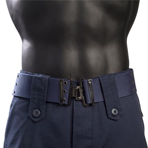 Ζώνη Α/Τ στρατιωτική Μπλε