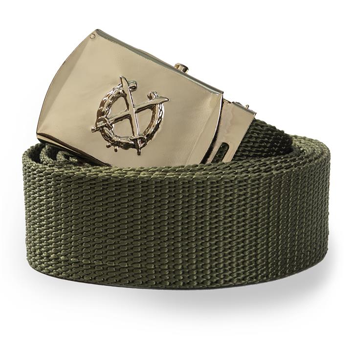 Ζώνη 40αρα με Σήμα Στρατού Τεθωρακισμένα