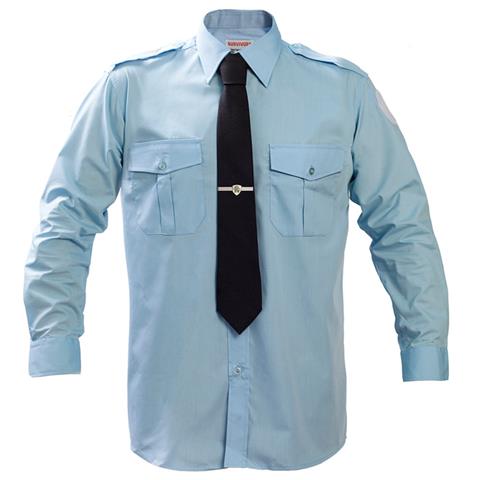 Πουκάμισο Αστυνομίας Μακρύ μανίκι (Μεγέθη 8-10)