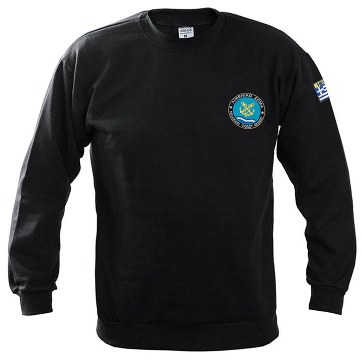 Φούτερ βαμβακερό 100% με λάστιχο 