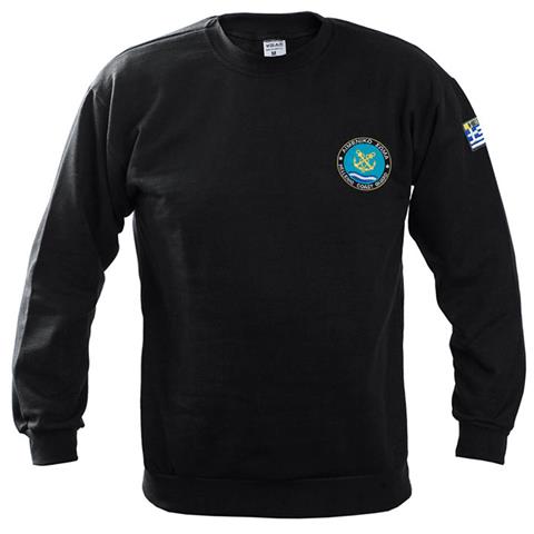 Φούτερ βαμβακερό 100% με λάστιχο 