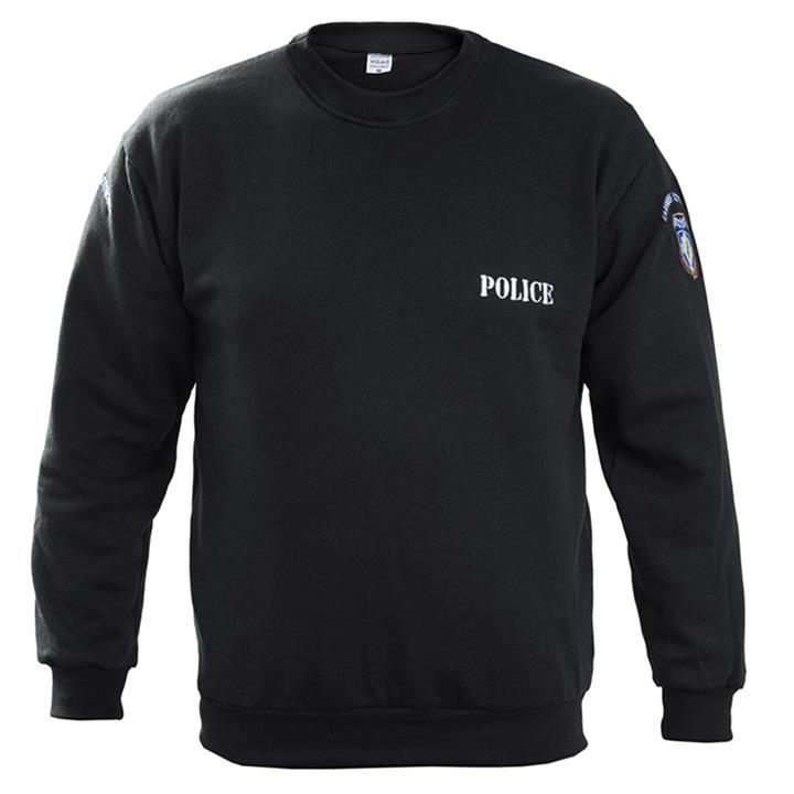 Φούτερ βαμβακερό 100% με λάστιχο 