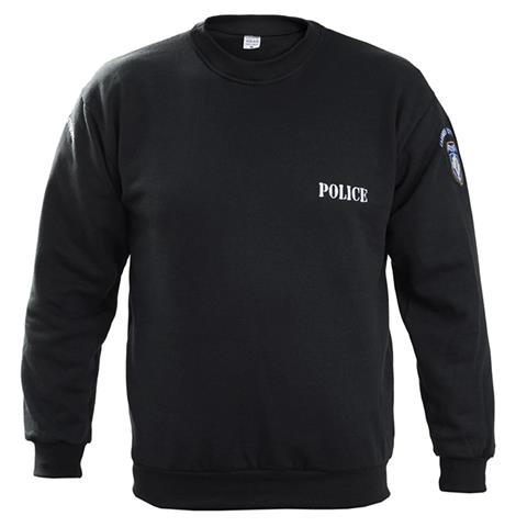 Φούτερ βαμβακερό 100% με λάστιχο 