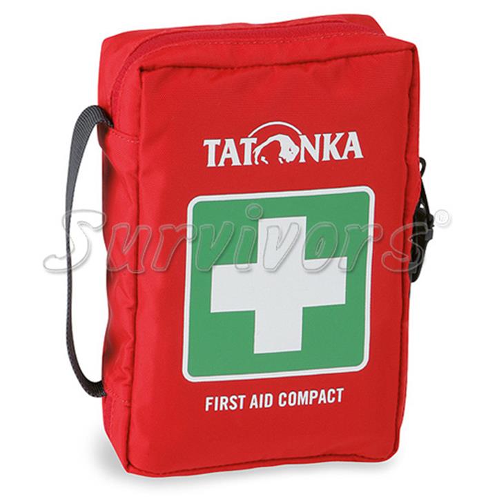 Φαρμακείο first aid “compact”