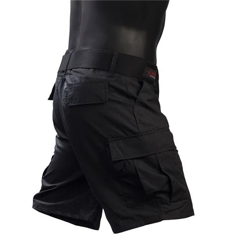 Βερμούδα στρατιωτική Μαύρη (62-70)