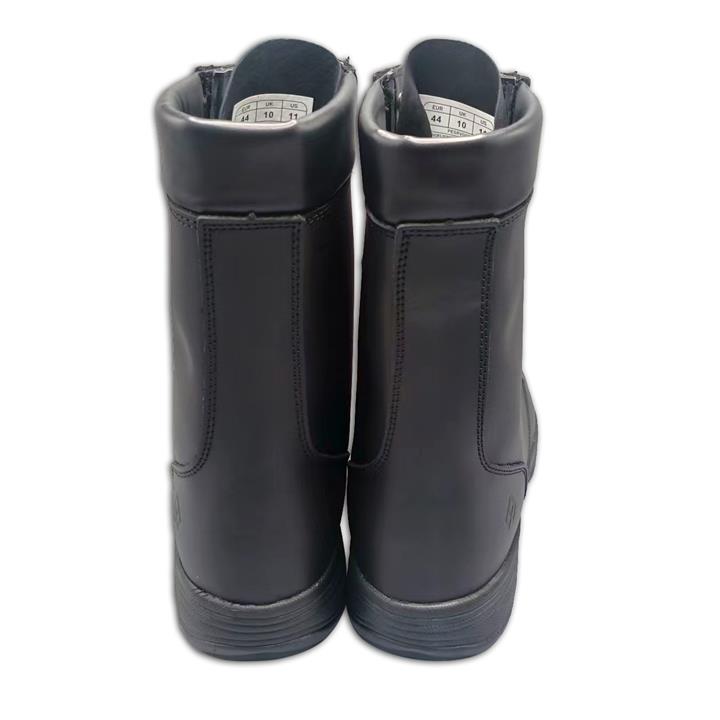 Άρβυλο Ε.Σ. Performer All Leather Survivors