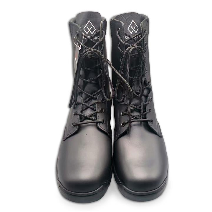 Άρβυλο Ε.Σ. Performer All Leather Survivors