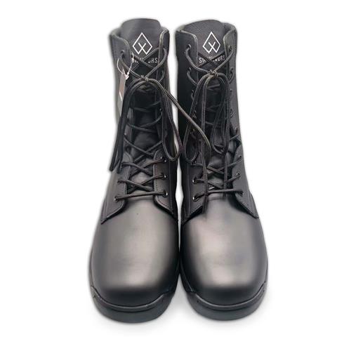 Άρβυλο Ε.Σ. Performer All Leather Survivors