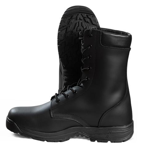 Άρβυλο Ε.Σ. Performer All Leather Survivors