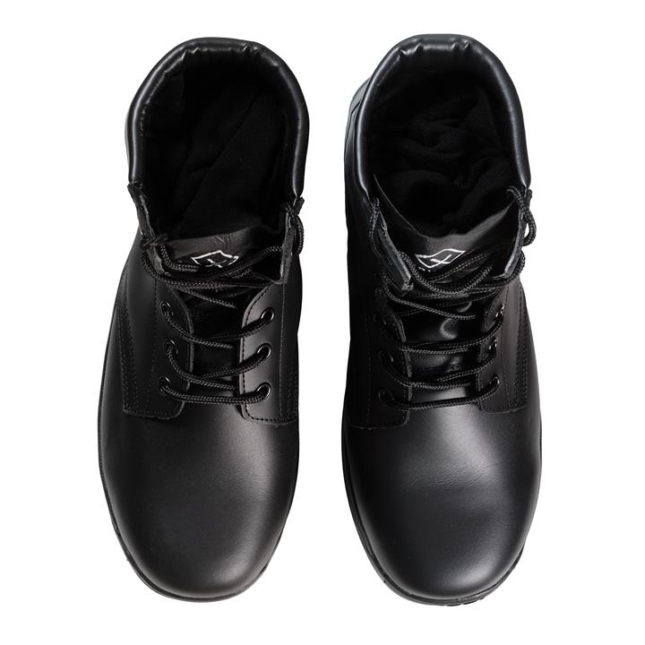 Άρβυλο Ε.Σ. Performer All Leather Survivors