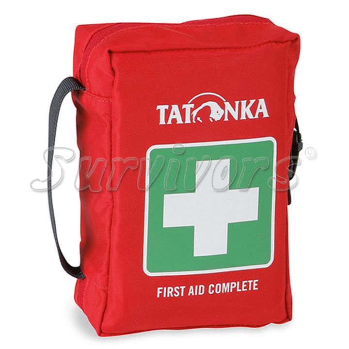 Φαρμακείο first aid “complete”