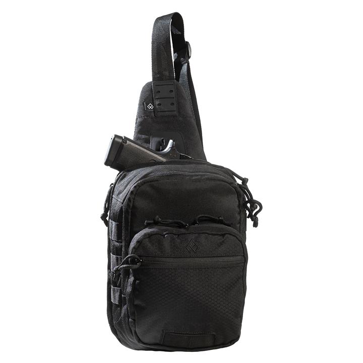 Τσαντάκι Χιαστή Pro Survivors