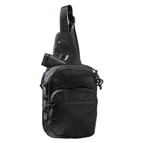 Τσαντάκι Χιαστή Pro Survivors