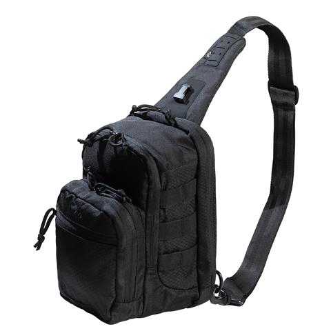 Τσαντάκι Χιαστή Pro Survivors