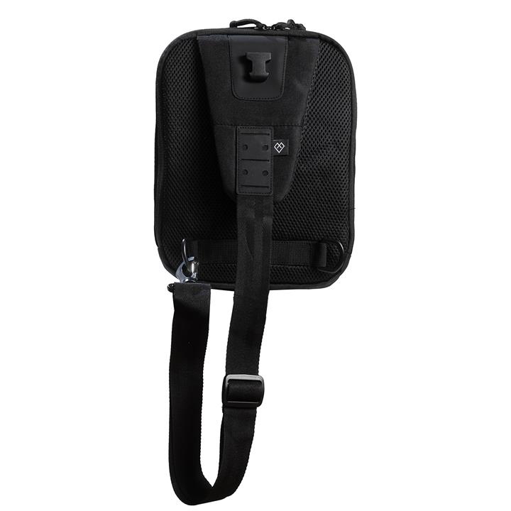 Τσαντάκι Χιαστή Pro Survivors