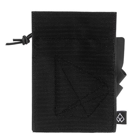 Θήκη όπλου Universal Pro με Velcro στο πίσω μέρος