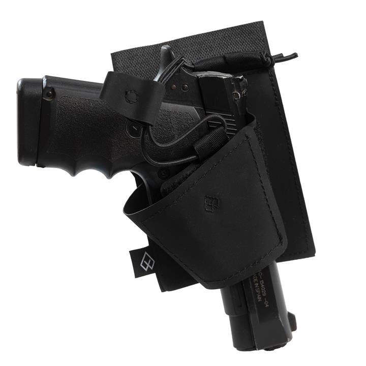 Θήκη όπλου Universal Pro με Velcro στο πίσω μέρος