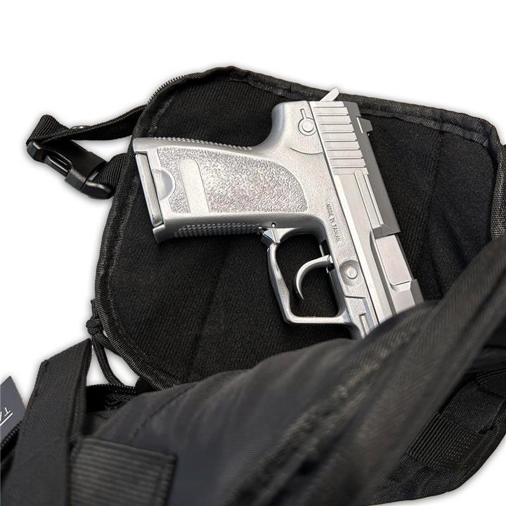 Τσαντάκι Μέσης απόκρυψης Pro Survivors