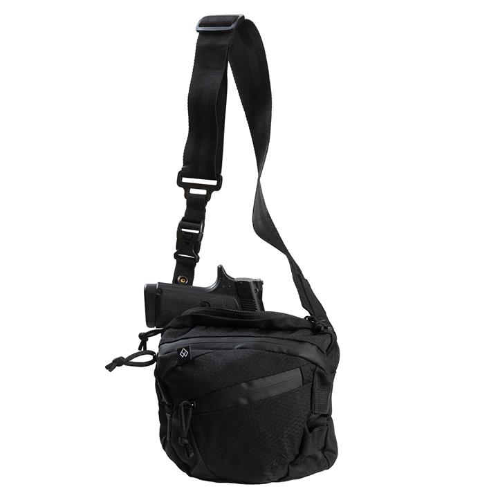 Τσαντάκι Μέσης απόκρυψης Pro Survivors