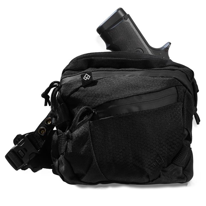 Τσαντάκι Μέσης απόκρυψης Pro Survivors