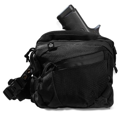 Τσαντάκι Μέσης απόκρυψης Pro Survivors