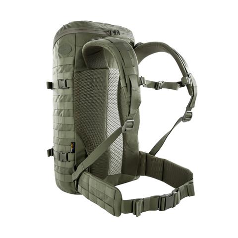 TT Base Pack Top Load 30Backpack 30L (TT 8750)