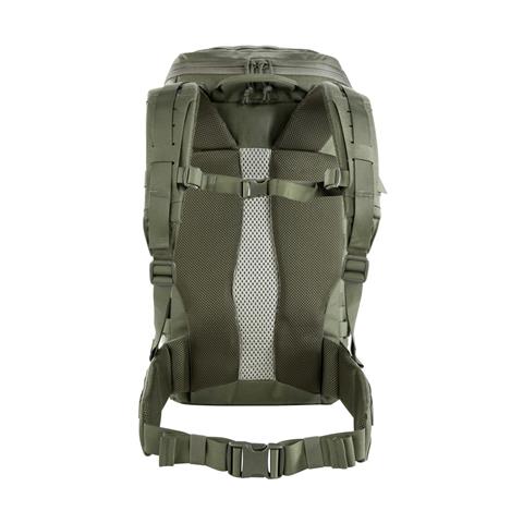 TT Base Pack Top Load 30Backpack 30L (TT 8750)
