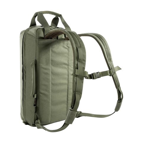 TT Survival Pack Backpack (7516)