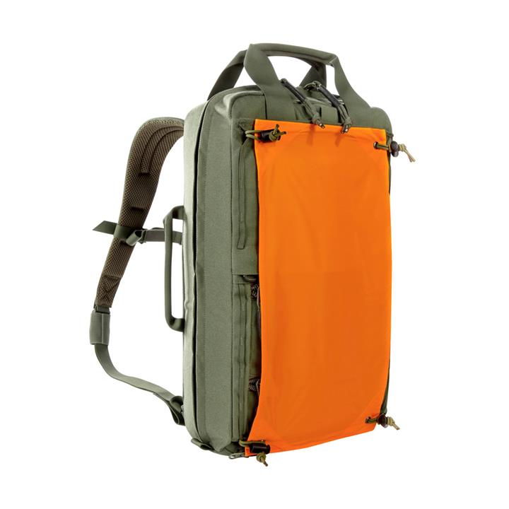 TT Survival Pack Backpack (7516)