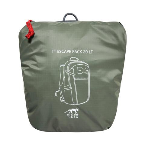Σακίδιο Escape Pack 20 LT Daypack (TT 8775)