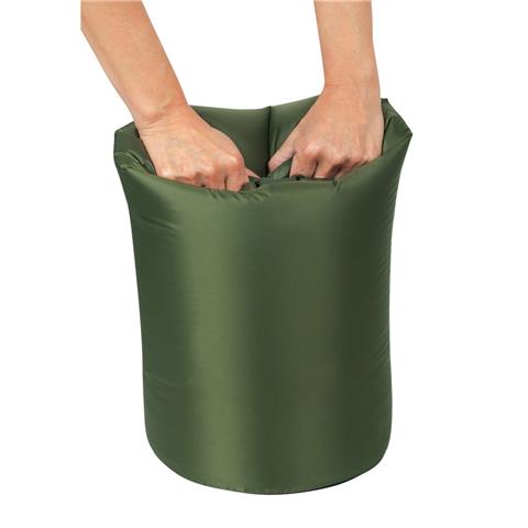 Αδιάβροχος σάκος αποθήκευσης M stow bag 18L (TT 7870)