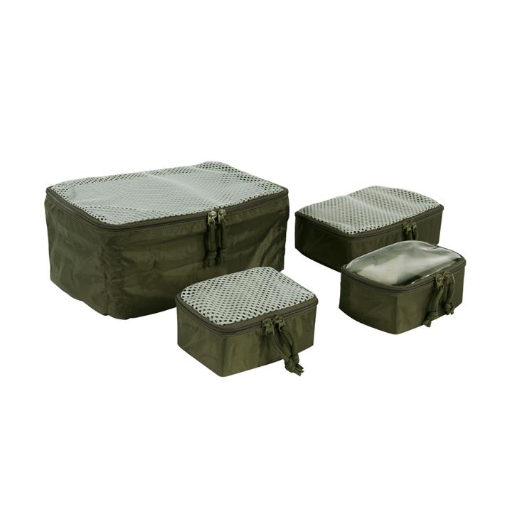 Modular Pouch Set VL Mesh pouches (TT 7571)
